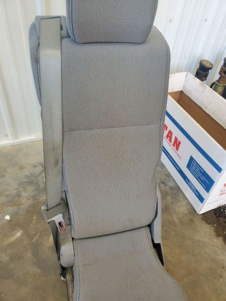 Front Seat Bench 40/20/40 Center Cloth Fits 11-14 FORD F150 PICKUP 446