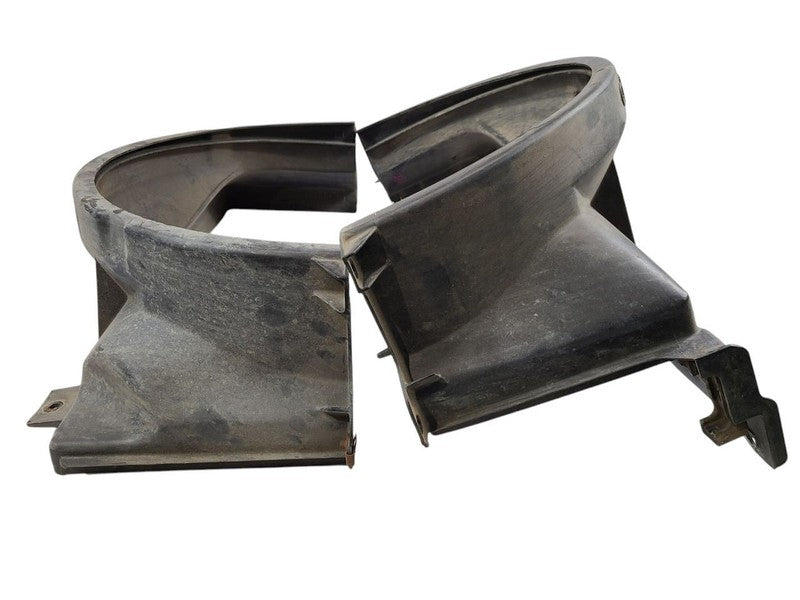 TGMC1500  1990 Radiator Shroud 612131