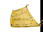 Trunk/Hatch/Tailgate Engine Cover Base Fits 05-12 PORSCHE BOXSTER 6042