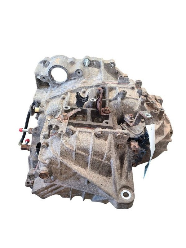 Automatic Transmission 3.5L 2GRFE Engine 6 Cylinder AWD Fits 09 VENZA 