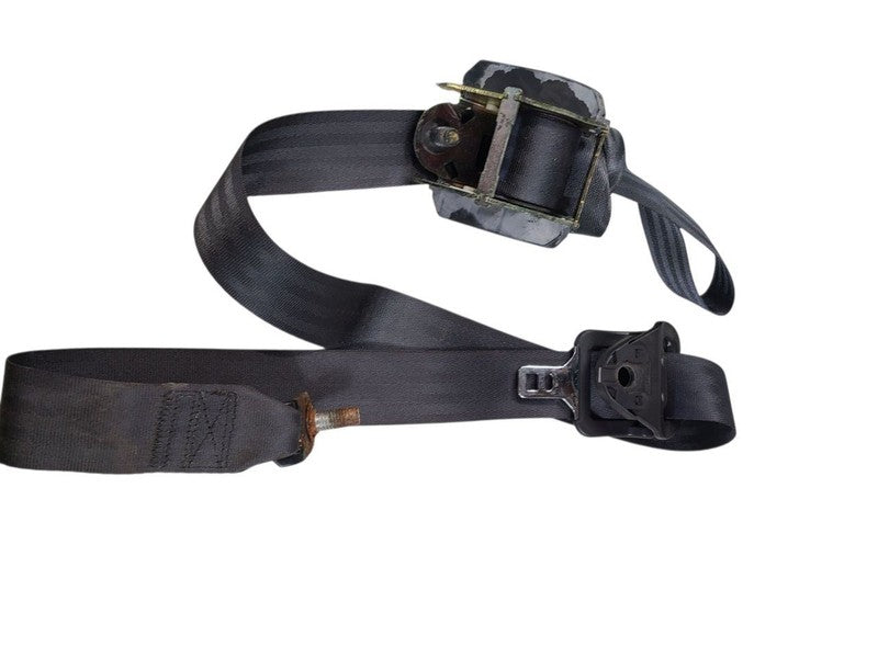 COLORADO  2005 Seat Belt Rear 642923