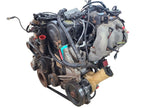 Engine 2.5L VIN C 8th Digit 4-153 Fits 98-01 RANGER 665483