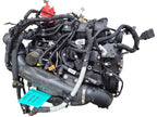 Engine 2.0L VIN 9 8th Digit Turbo Fits 19-24 EDGE 662796