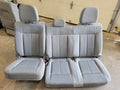 F150      2014 Seat Rear 672465