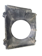 E350SD    2014 Radiator Shroud 676487