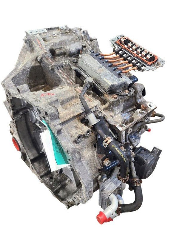 Automatic Transmission Prius Prime VIN Fp Fits 17-22 PRIUS 678626