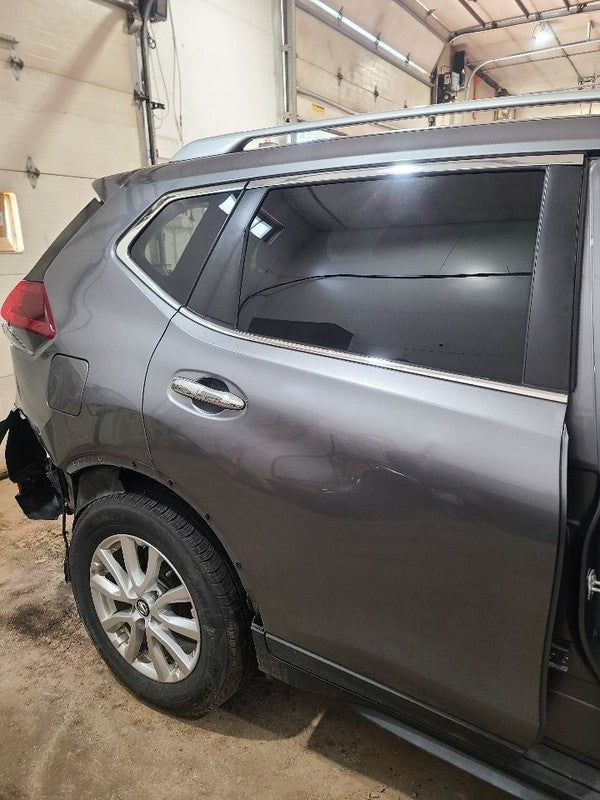 Passenger Rear Side Door Electric VIN 5 1st Digit Fits 14-20 ROGUE 668