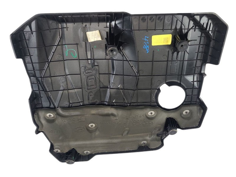SPORTAGE  2023 Engine Cover 612153