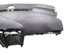 Dash Panel Without Adaptive Cruise With Center Speaker Fits 17-20 FUSI