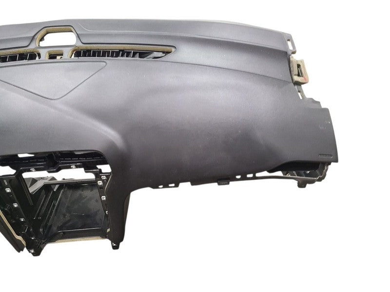 Dash Panel Without Adaptive Cruise With Center Speaker Fits 17-20 FUSI