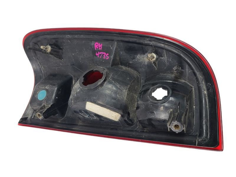 Passenger Tail Light Pickup Fits 08-16 FORD F250SD PICKUP 596637