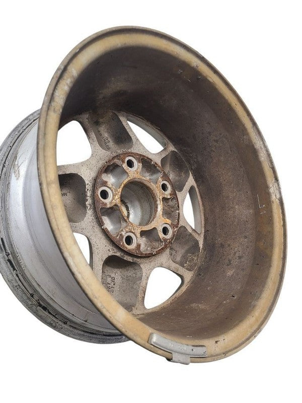 Wheel 16x7 Aluminum 5 Spoke Painted Fits 96-01 DODGE 1500 PICKUP 66288