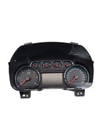 Speedometer MPH US Market ID 23391248 Fits 17 SIERRA 1500 PICKUP 61988