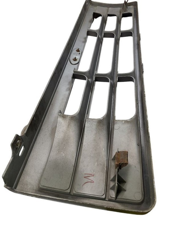 Grille Excluding Limited Chrome Fits 91-94 EXPLORER 614239