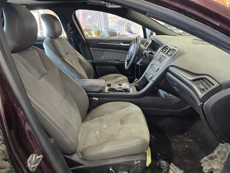 Passenger Right Headlight LED Fits 17-20 FUSION 599390
