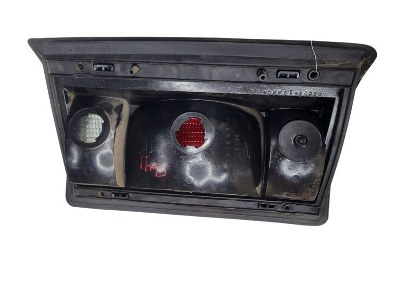 Passenger Right Tail Light Fits 05-14 FORD E150 VAN 676412