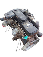 Engine 6.7L Diesel VIN A 8th Digit Fits 08 DODGE 2500 PICKUP 591767