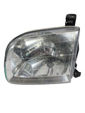 Driver Left Headlight Without Crew Cab Fits 00-04 TUNDRA 659303