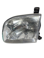 Driver Left Headlight Without Crew Cab Fits 00-04 TUNDRA 659303
