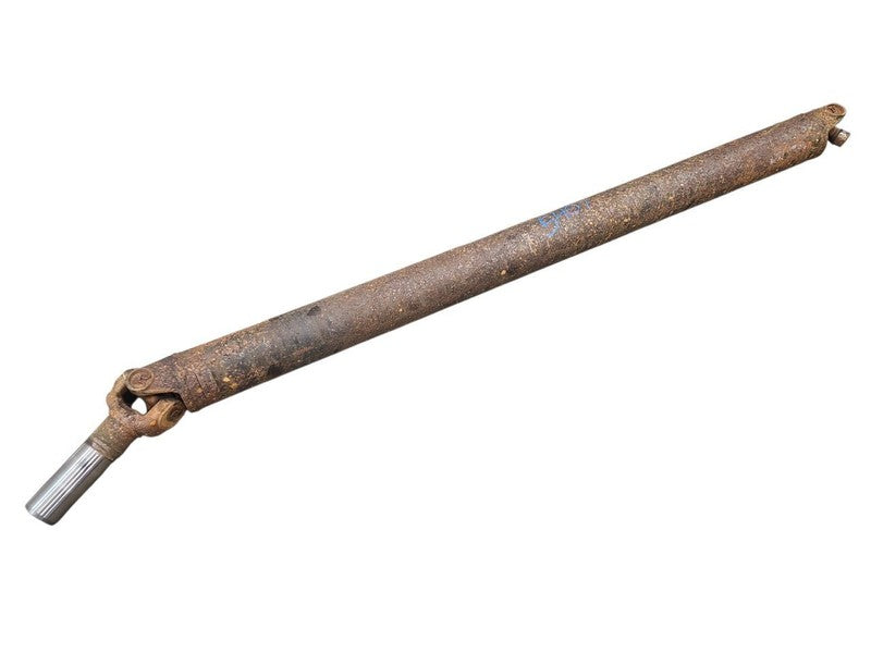 Rear Drive Shaft 4WD 131.5" Wb 5.7L Fits 91-00 CHEVROLET 2500 PICKUP 6