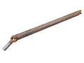Rear Drive Shaft 4WD 131.5" Wb 5.7L Fits 91-00 CHEVROLET 2500 PICKUP 6