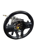 Steering Column Floor Shift Manual Tilt And Telescopic Fits 18-20 300 