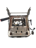 SILV25NEW 2007 Front Seat Track 620647
