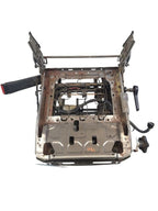 SILV25NEW 2007 Front Seat Track 620647