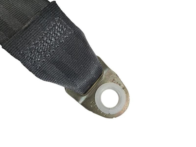 REAR RAM1500   2002 Driver's Side Retractor Seat Belt Rear 582723