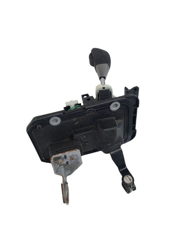 FORESTER  2019 Transmission Shift 666586
