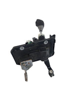 FORESTER  2019 Transmission Shift 666586