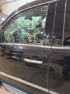 Driver Left Front Door Fits 15-20 ESCALADE 664111