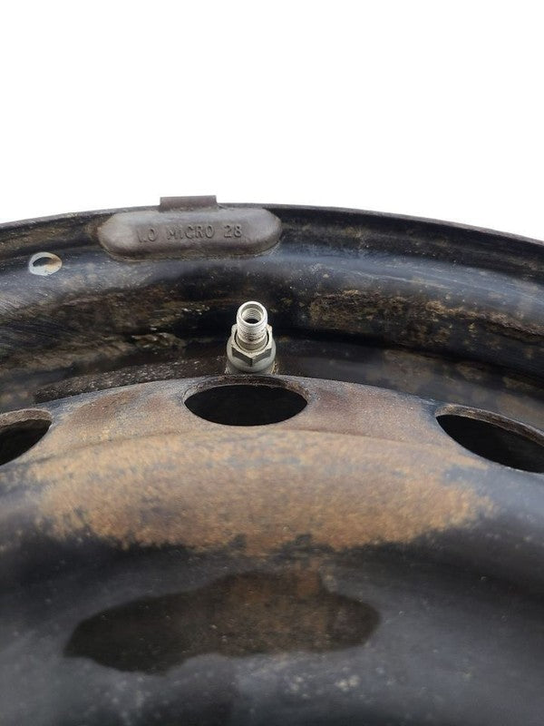Wheel 15x5-1/2 Steel Fits 06-12 YARIS 674867