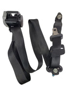 CAPTIVA S 2014 Seat Belt Rear 589202