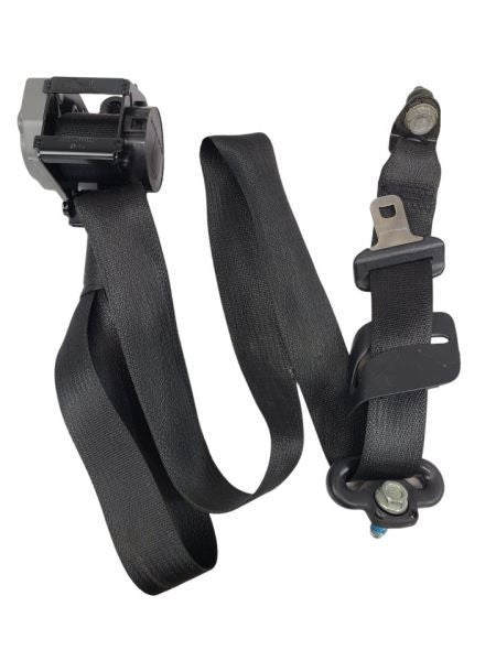 CAPTIVA S 2014 Seat Belt Rear 589202