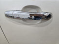 Passenger Door Handle Exterior VIN J 11th Digit Door Fits 07-17 ACADIA
