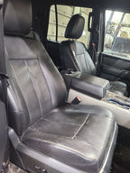 Rear Drive Shaft 4WD 119" Wb Fits 15-17 EXPEDITION 658787