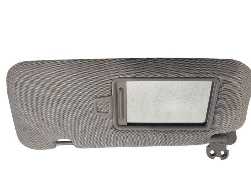Driver Left Sun Visor Without Sunroof Fits 17-20 G80 656108