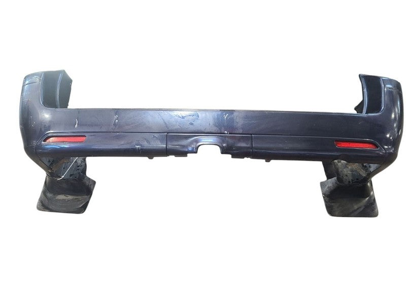 Rear Bumper Without Trailer Hitch Fits 03-09 LEXUS GX470 627628