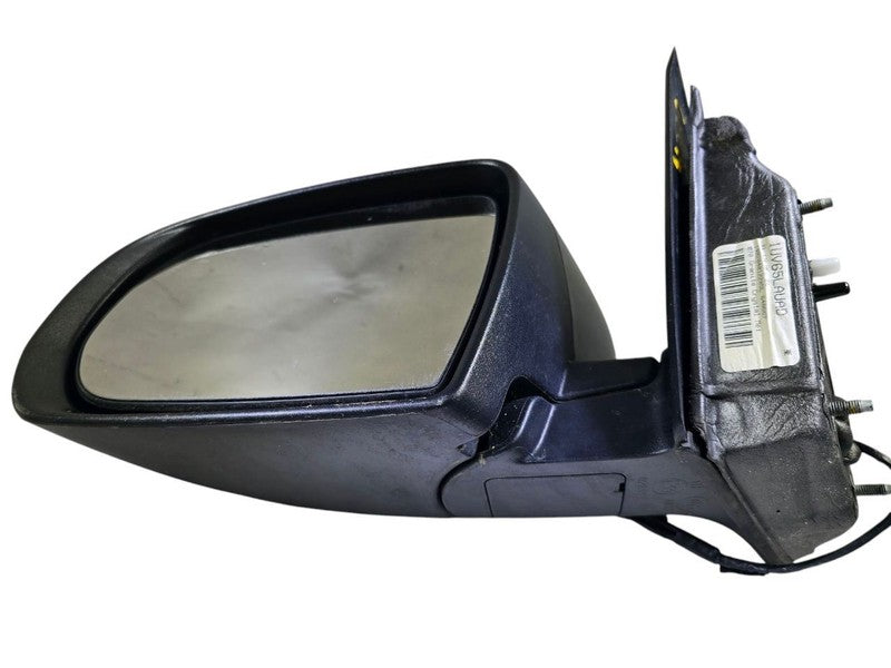 Driver Side View Mirror Power Manual Folding Fits 14-21 CHEROKEE 62337