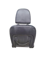 Passenger Front Seat Electric Leather Sport Seat Fits 09-12 AUDI Q5 63