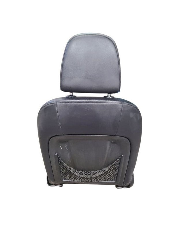 Passenger Front Seat Electric Leather Sport Seat Fits 09-12 AUDI Q5 63