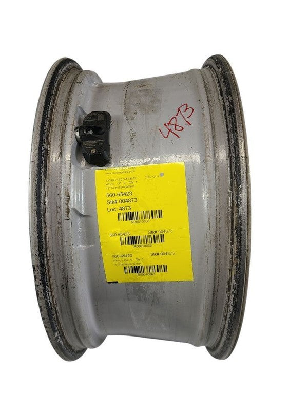 Wheel 164 Type GL320 18x8 5 Spoke Fits 07-08 MERCEDES GL-CLASS 610863