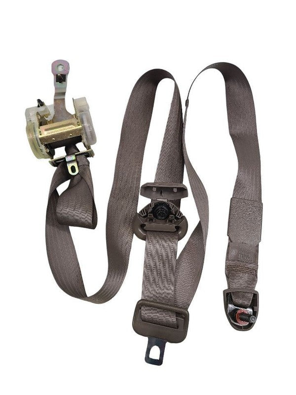 LS400     1992 Seat Belt Front 630266