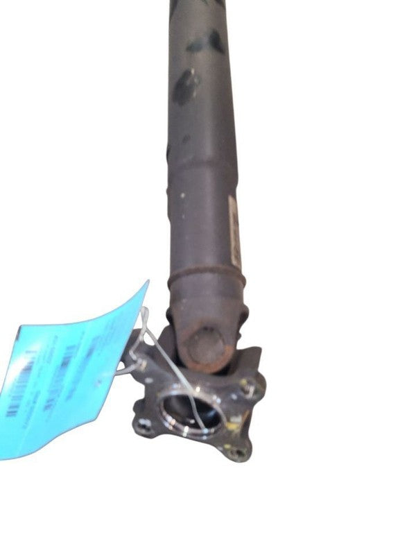 Rear Drive Shaft Thru 06/22/18 Fits 17-19 SPORTAGE 631074