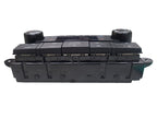 Temperature Control With AC Automatic Fits 11-12 FORD F250SD PICKUP 68