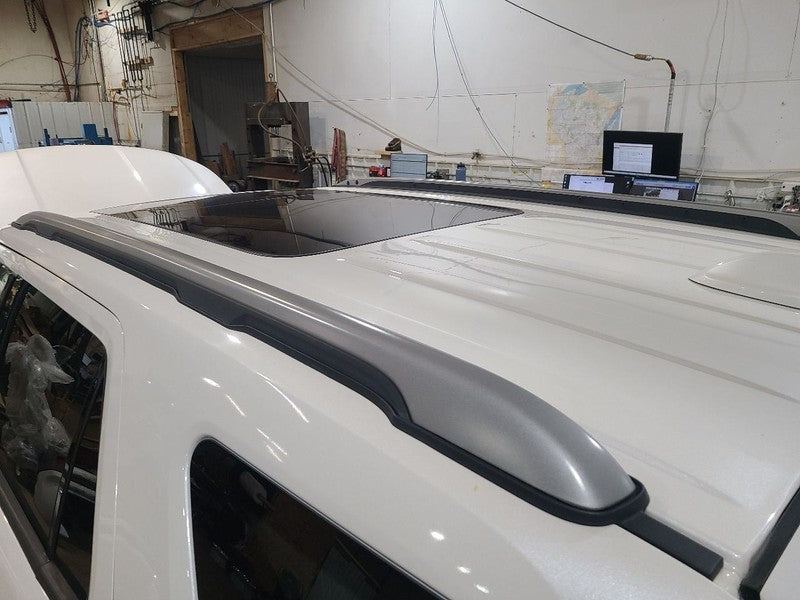 EXPLORER  2016 Luggage Rack 666139