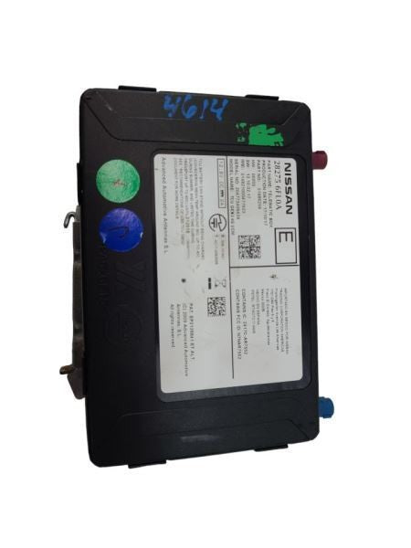 ROGUE     2018 Transceiver Telematics Control Module 282756FL0A ECM 58