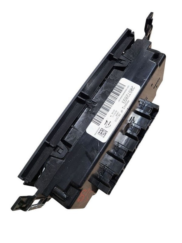 Temperature Control Dual Zone Opt CJ3 Heated Seats Fits 06-11 IMPALA 6