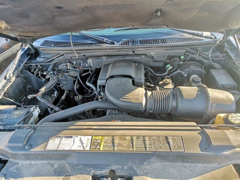 F150      2002 Valve Cover 270874
